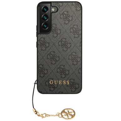 Samsung Galaxy S23 Dėklas Guess GUHCSGF4GGR  Pilkas 2