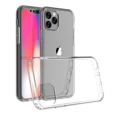 Dėklas High Clear 1,0mm Samsung G556 Xcover7