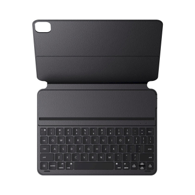 Dėklas klaviatūra Baseus Brilliance Series keyboard iPad mini 8.3'' (6th generation) + USB-C cable - Juodas 1