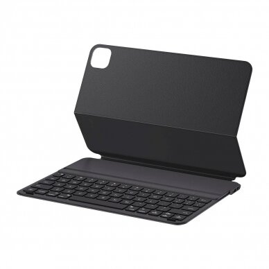 Dėklas klaviatūra Baseus Brilliance Series keyboard iPad Pro 12.9'' (2022/2021/2020/2019) + USB-C cable - Juodas 7