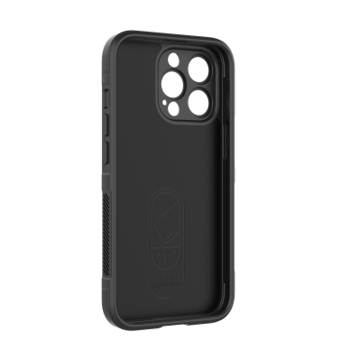 Dėklas Magic Shield Case iPhone 13 Pro Tamsiai Mėlynas 8