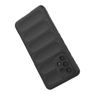 Samsung Galaxy A53 5G Dėklas Magic Shield Case Tamsiai Mėlynas 5