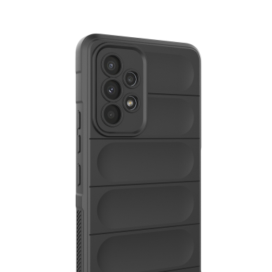 Samsung Galaxy A53 5G Dėklas Magic Shield Case Tamsiai Mėlynas 9