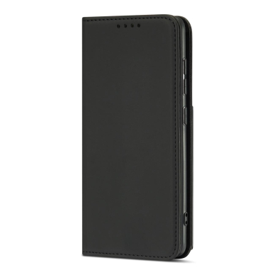 Dėklas Magnet Card Case for Xiaomi Redmi Note 11 Juodas 9