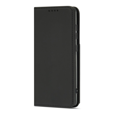 Dėklas Magnet Card Case For Xiaomi Redmi Note 11 Pro Juodas 6