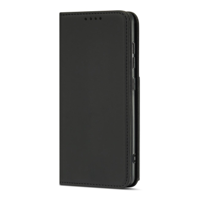 Dėklas Magnet Card Case For Xiaomi Redmi Note 11 Pro Juodas 7