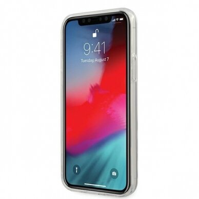 Dėklas Mercedes Originalus Mehcp12Larct Iphone 12 Pro Max 6,7" 4