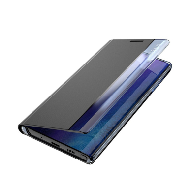 Dėklas New Sleep Case Xiaomi Redmi Note 11 Pro+ 5G (China) / 11 Pro 5G (China) / Mi11i HyperCharge / Poco X4 NFC 5G Rožinis 1