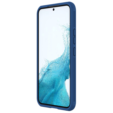 Dėklas Nillkin CamShield Pro Samsung Galaxy A54 5G Mėlynas 3