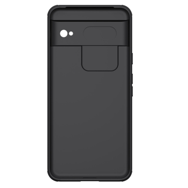 Dėklas Nillkin CamShield skirta Google Pixel 8 Camera Cover - Juodas 5