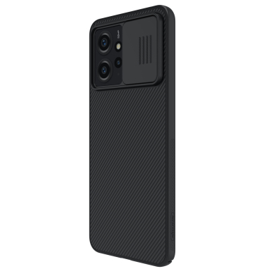 Dėklas Nillkin CamShield Xiaomi Redmi Note 12 - Juodas 1