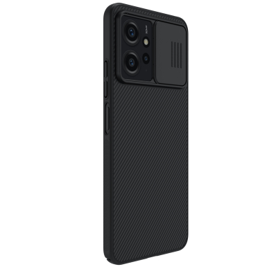 Dėklas Nillkin CamShield Xiaomi Redmi Note 12 - Juodas 2