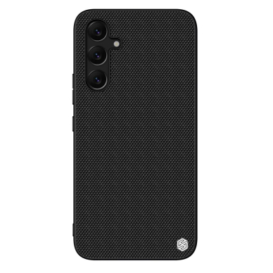 Dėklas Nillkin Textured Case Samsung A346 A34 5G juodas 2