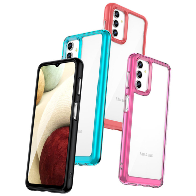 Samsung Galaxy A13 / A04s Dėklas Outer Space Case for 5G Permatomas 3