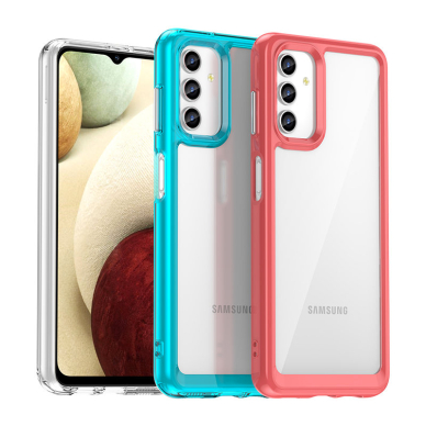 Samsung Galaxy A13 / A04s Dėklas Outer Space Case for 5G Permatomas 4