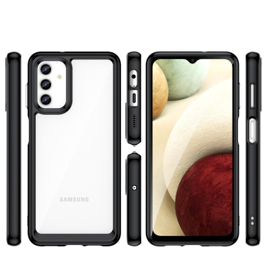 Samsung Galaxy A13 / A04s Dėklas Outer Space Case for 5G Permatomas 6