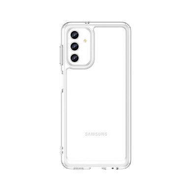 Samsung Galaxy A13 / A04s Dėklas Outer Space Case for 5G Permatomas