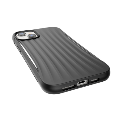 Dėklas Raptic Clutch Case iPhone 14 Plus Juodas 3