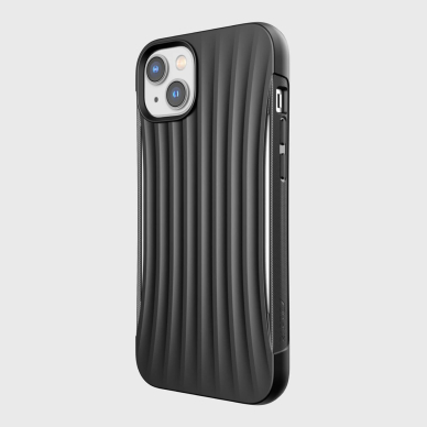 Dėklas Raptic Clutch Case iPhone 14 Plus Juodas 6