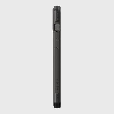 Dėklas Raptic Secure Case for iPhone 14 Plus with MagSafe Juodas 2