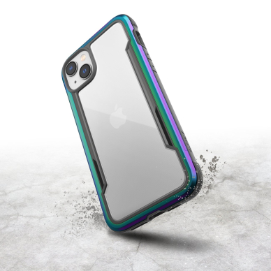 Dėklas Raptic Shield Case for iPhone 14 Plus  8