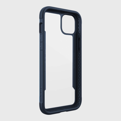 Dėklas Raptic Shield Case iPhone 14 Mėlynas 1