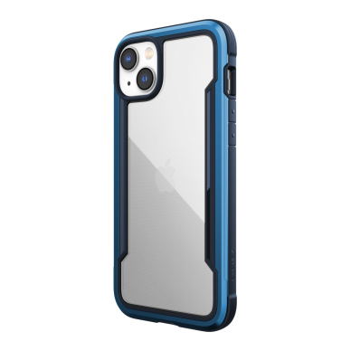 Dėklas Raptic Shield Case iPhone 14 Mėlynas 2