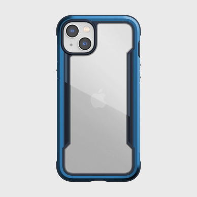 Dėklas Raptic Shield Case iPhone 14 Mėlynas 7