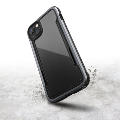 Dėklas Raptic Shield Case iPhone 14 Plus Juodas 6