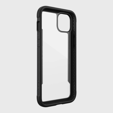 Dėklas Raptic Shield Case iPhone 14 Plus Juodas 7