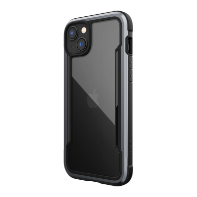 Dėklas Raptic Shield Case iPhone 14 Plus Juodas 8