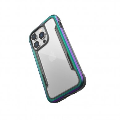 Dėklas Raptic Shield Case iPhone 14 Pro  6