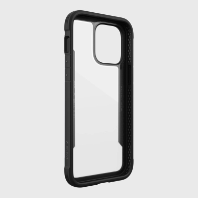 Dėklas Raptic Shield Case iPhone 14 Pro Max Juodas 6