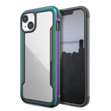 Dėklas Raptic Shield Case iPhone 14