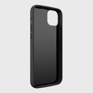 Dėklas Raptic Slim Case iPhone 14 Juodas 7