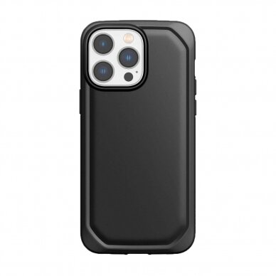 Dėklas Raptic Slim Case iPhone 14 Pro Juodas