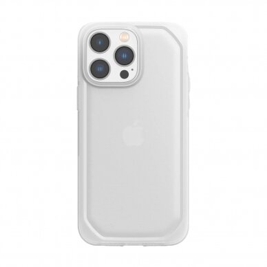 Dėklas Raptic Slim Case iPhone 14 Pro Skaidrus