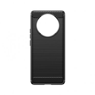 Dėklas Realme 11 Pro / 11 Pro+ Carbon Case - juodas 3