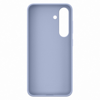 Dėklas Samsung Silicone Case EF-PS931CLEGWW for Samsung Galaxy S25 - melsvas 4