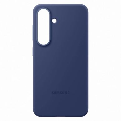 Dėklas Samsung Silicone Case EF-PS931CNEGWW for Samsung Galaxy S25 - mėlynas 3