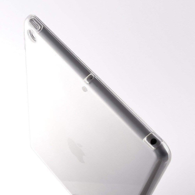 Dėklas Slim Case for tablet Huawei MatePad 11 (2021) Skaidrus 7