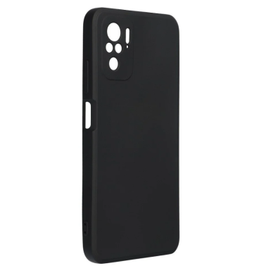 Dėklas Soft Case Poco M4 Pro 5G Juodas