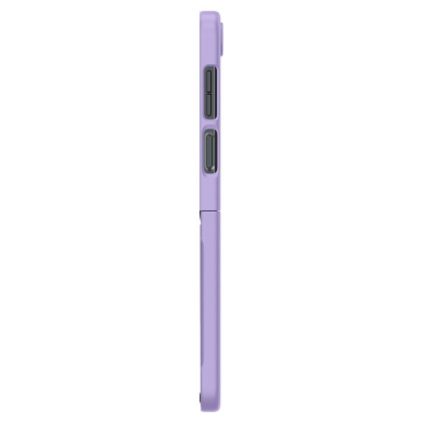 Dėklas Spigen AIRSKIN GALAXY Z Flip 5 ROSE PURPLE 4