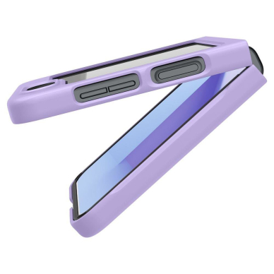 Dėklas Spigen AIRSKIN GALAXY Z Flip 5 ROSE PURPLE 8