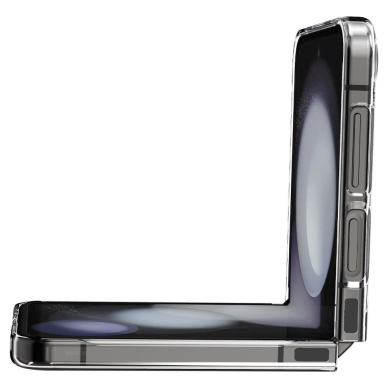 Dėklas Spigen AIRSKIN GALAXY Z Flip 5 ZERO ONE  8