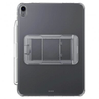 Dėklas Spigen AIRSKIN HYBRID "S" IPAD 10.9 2022 CRYSTAL CLEAR 1