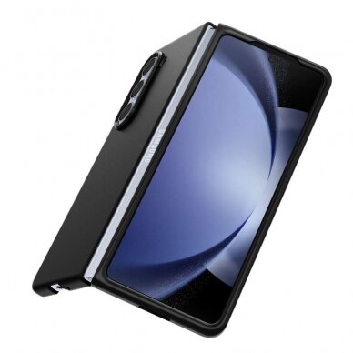 Dėklas Spigen AIRSKIN SAMSUNG GALAXY Z Fold 5 - Juodas 1