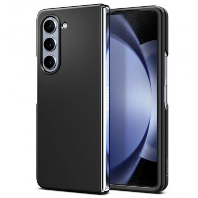 Dėklas Spigen AIRSKIN SAMSUNG GALAXY Z Fold 5 - Juodas