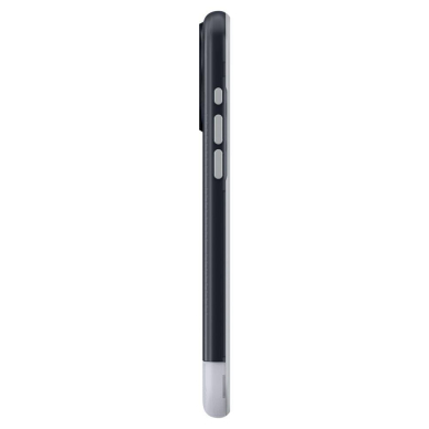 Dėklas Spigen CLASSIC C1 MAG MAGSAFE IPHONE 15 PRO MAX GRAPHITE 4