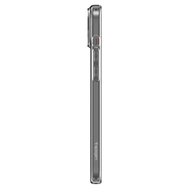 Dėklas Spigen Crystal Flex, crystal clear - iPhone 15 7